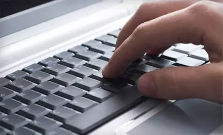 $29 for a Hard-Drive Cleanup, Computer Cleaning, and Virus Scan at Wintronic Computers ($133.34 Value) - Primary Image