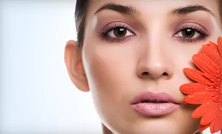 Botox or Radiesse Treatments at Celine Aesthetic Medicine & Laser Lipoplasty in Clifton Park. Three Options Available. - Primary Image