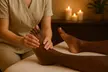 Relax with 60, 90 or 120-Minute Swedish or Deep Tissue Massage w/ Hot Towels, Essential Oil & More(Up to 33%Off) - Second Medium