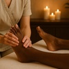 Image 3: Relax with 60, 90 or 120-Minute Swedish or Deep Tissue Massage w/ Hot Towels, Essential Oil & More(Up to 38%Off)