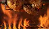 $19 for a Meal for Two at Kool Katts Caribbean Restaurant in Niagara Falls (Up to $39.48 Value)