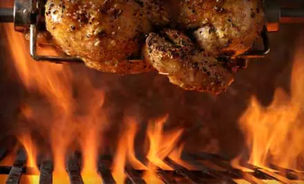 $19 for a Meal for Two at Kool Katts Caribbean Restaurant in Niagara Falls (Up to $39.48 Value) - Primary Image