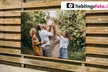 Gartenposter von 50 x 40 bis 100 x 200 cm von Lieblingsfoto (bis zu 68% sparen) - Second Medium