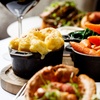 Image 3: Three-Course Sunday Roast at Choice of Marco Pierre White's Locations