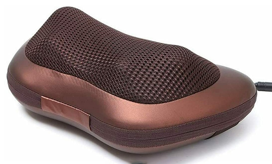 Image 5: Coussin de massage électrique