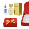 Image 4: Coffret de parfum de luxe avec sérum au platine colloïdal