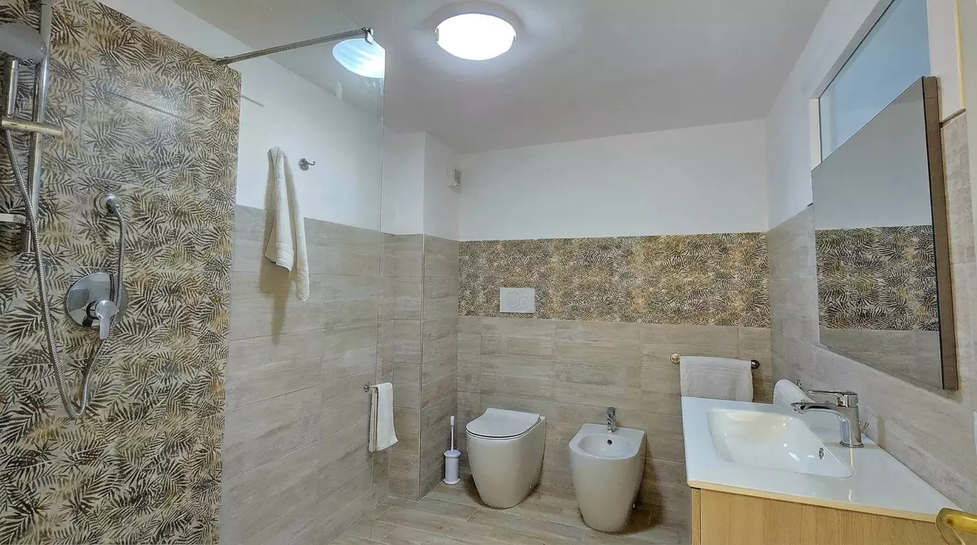 Sardegna: soggiorno in monolocale, bilocale o trilocale