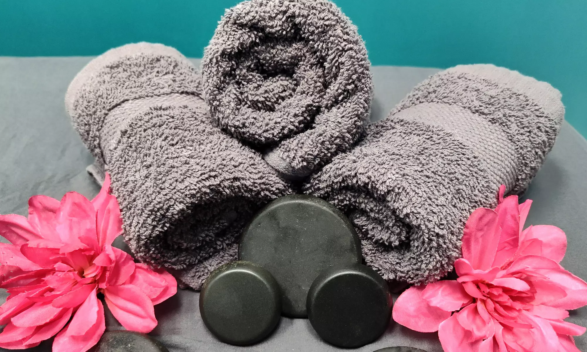 Indulge in therapeutic massages at 4 the Luv of Massage Day Spa