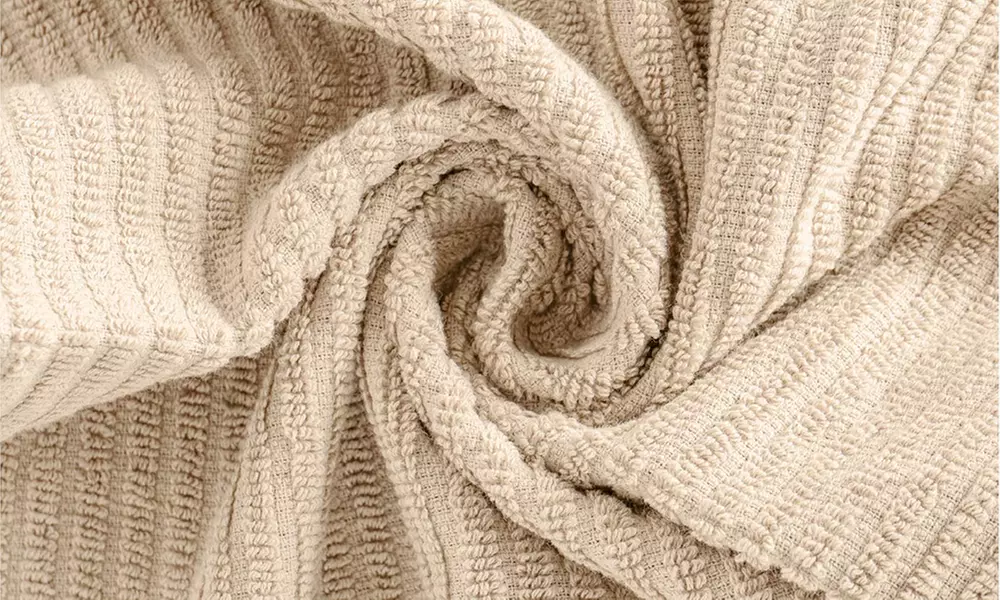 5er-Set Baumwoll-Handtücher