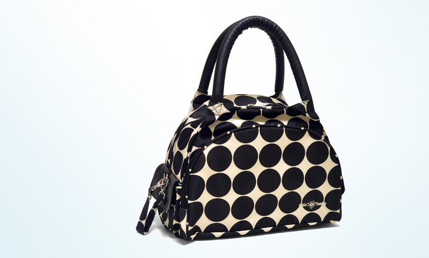 Image 4: Chic 'O' Bello Maternity Bags