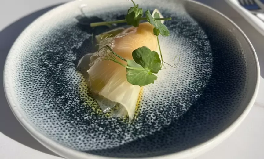 Menú clásico o prémium para 2 o 4 personas