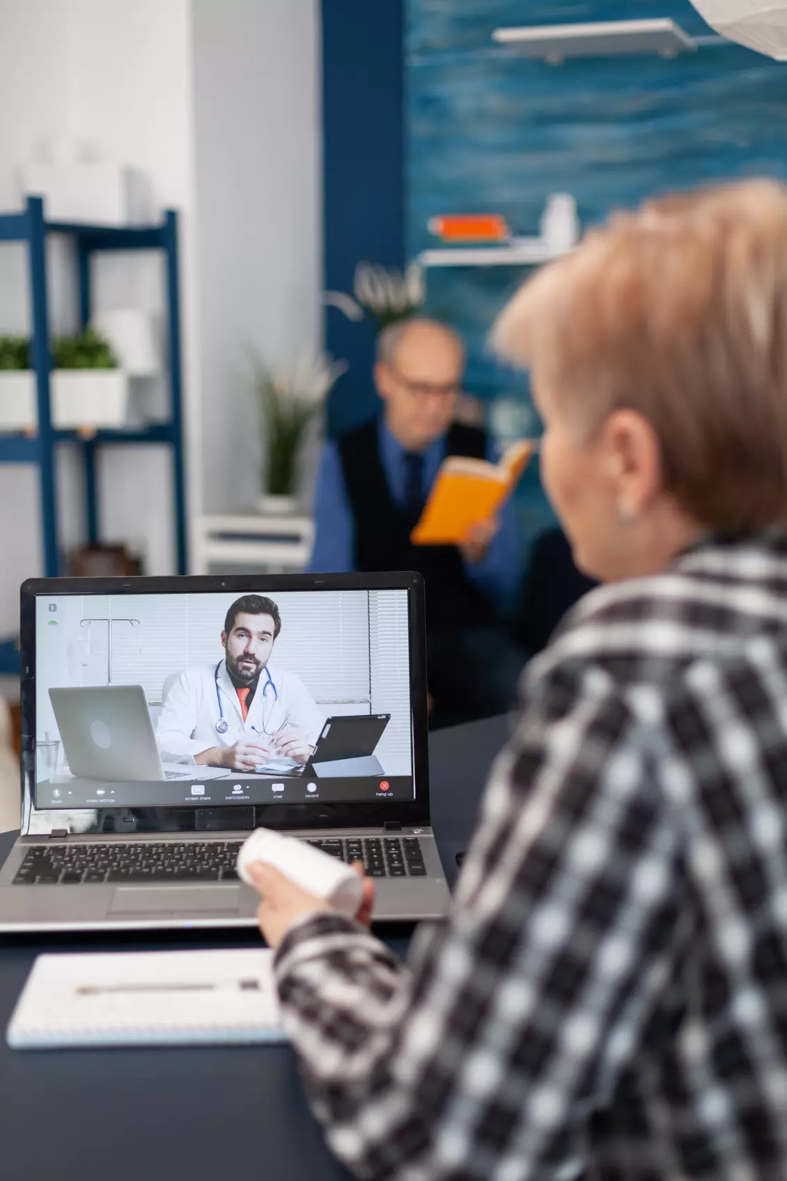 Medical Marijuana Evaluations - New & Renewal Telemedicine Appointment