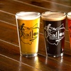 Image 1: Great Brews and Bites: $20 or $40 Toward Food and Drink