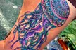 At Edge's Oasis, Experience One, Three, or Five Hours of Tattoo Services with Consultation (Up to 45% Off) - Second Medium