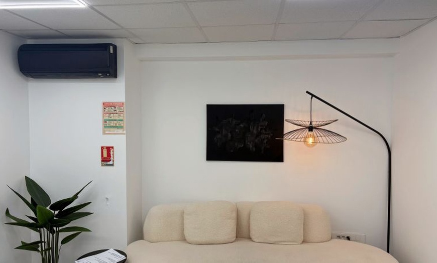 Image 4: 1, 3 ou 5 séances au choix de sauna japonais ou EMS de 30 min