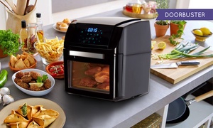 Kitchen Couture 14L Air Fryer Oven