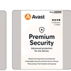 Image 1: Logiciel Avast Premium Security 2025 sur 10 appareils pour 2 ou 3 ans