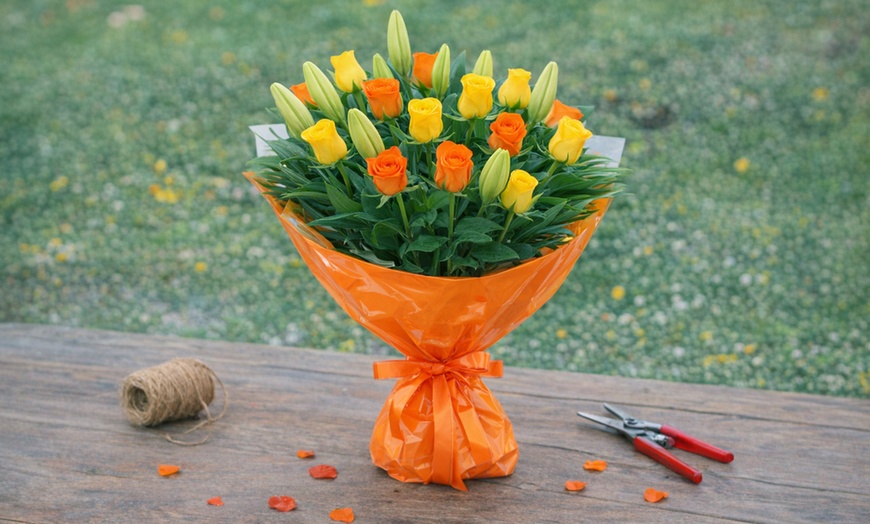 Image 4: 50% Off Flowers & Gifts with UK Nationwide Delivery