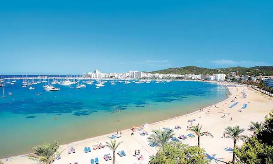 Image 1: ✈ Ibiza: 3-7 Nights with Return Flights