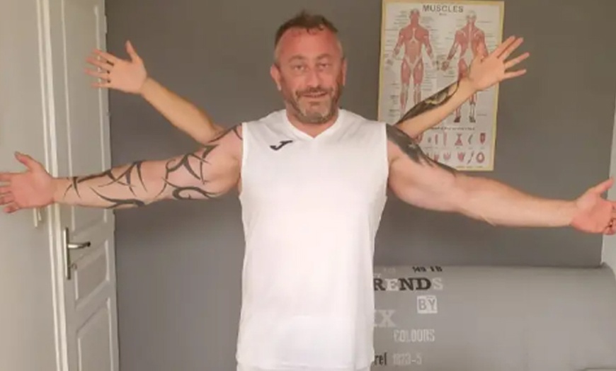 Image 7: Massage californien relaxant ou évasion au bambou de 60 min