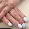 Image 5: Classic & Builder Gel Manicures: Nail Shaping, Cuticle Care & Polish