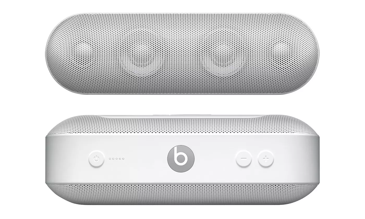 Beats by Dr. Dre Pill Plus Bluetooth Speaker (Refurbished A-Grade) - Second Medium