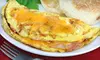 Diner Fare for Two at Breakfast or Lunch at Northgate Diner