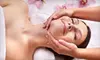 $30 for a 60-Minute Full Body Massage and 15-Minute Head Massage at Blush Hair Studio and Spa ($65 Value)