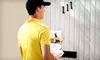 $10 for $20 Worth of Delivered Restaurant Cuisine from Doorstep Delivery Fort Lauderdale