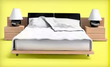 Twin, Full, Queen, or King Bella Mattress Set at Mark’s Mattress Direct - Primary Image