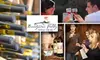 $15 for a Tasting Passport to the 8th Annual Harvest Festival Hosted by Brandywine Valley Wine Trail 