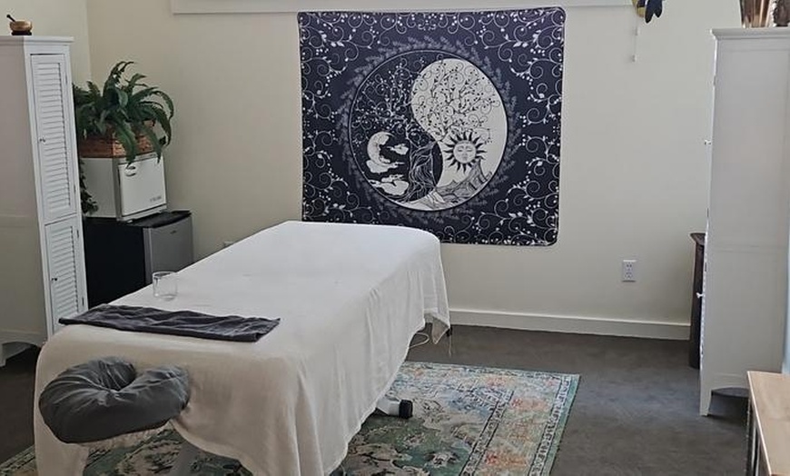 Image 4: Up to 30% Off on Deep Tissue Massage at The Muscle Mechanic