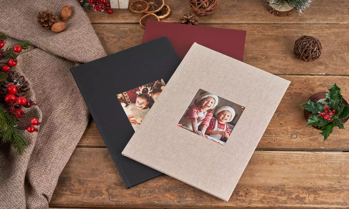 Photobook Exclusive A4 from Colorland