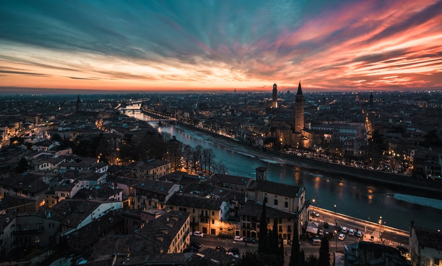Image 17: ✈ 6-Day Venice, Verona & Padua Trip w/ Air, Car & Hotel from Worldee