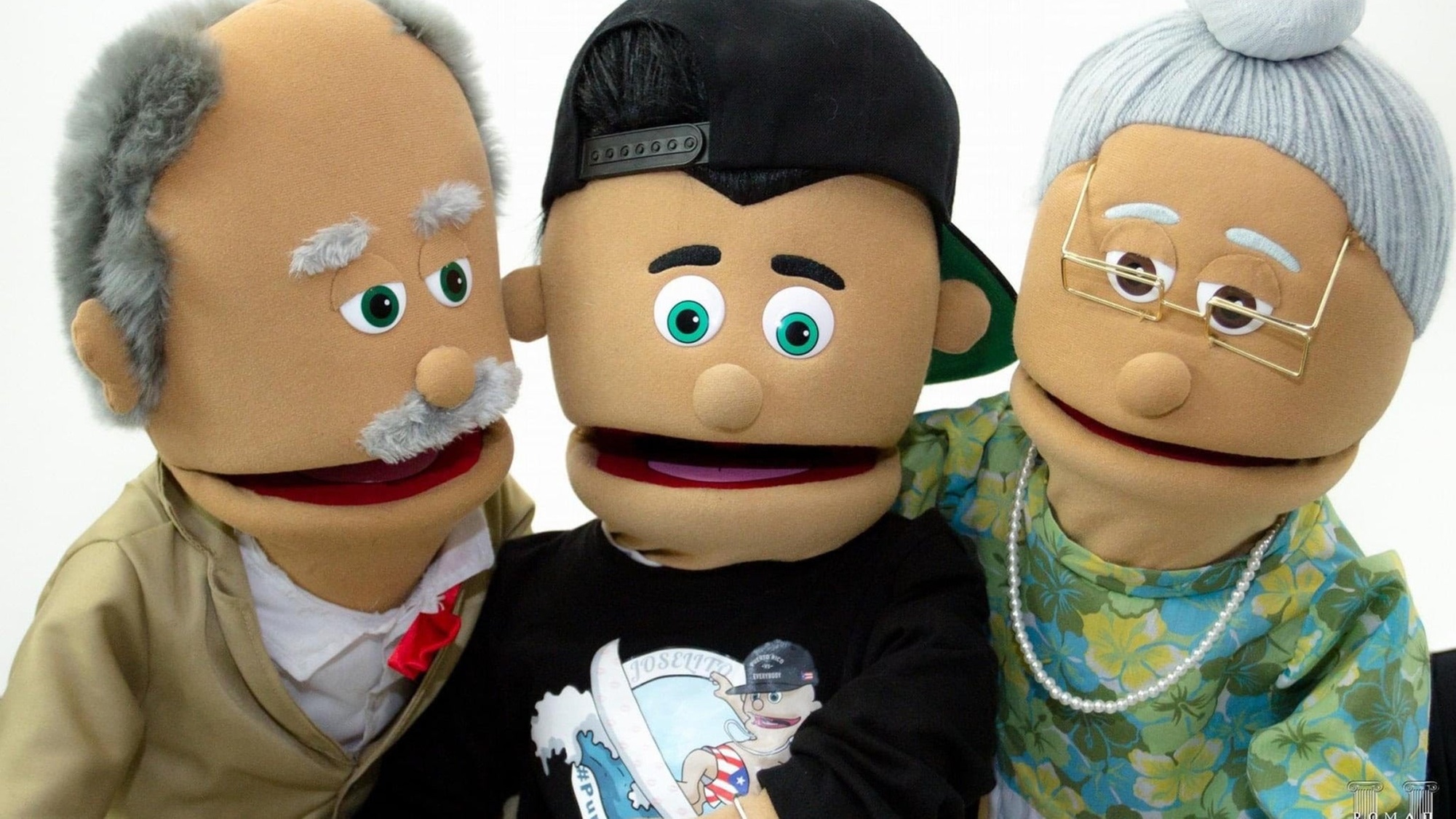 Joselito DaPuppet at Punch Line Houston - Up to 43% Off