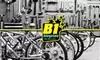 $20 for One Bicycle Tune-Up at B1 Bicycles ($60 Value)