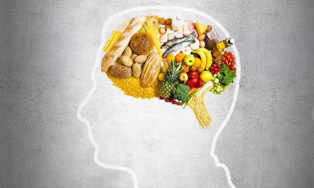 Online CPD Accredited Diploma in Adult Nutrition Course for £39 with Shaw Academy (95% Off) - Primary Image