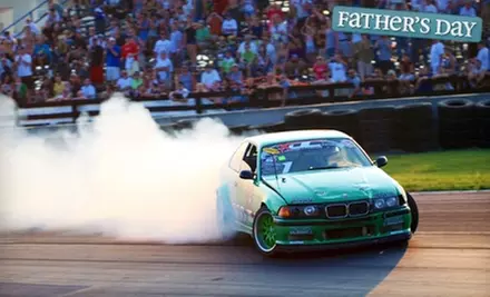 $10 for One Ticket to HyperFest 2011 at Summit Point Motorsports Park ($20 Value) - Primary Image