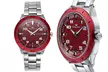 Tavan Men's Privateer Watch. Multiple Colors Available - Second Medium