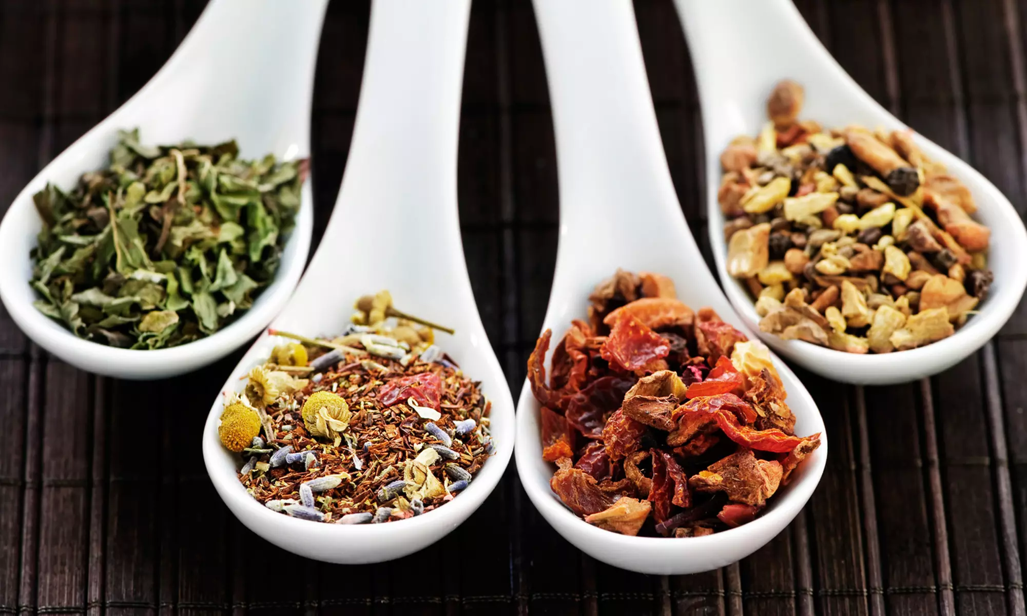 Tea and Tea Accessories at The Social Tea House (50% Off). Two Options Available. - Primary Image