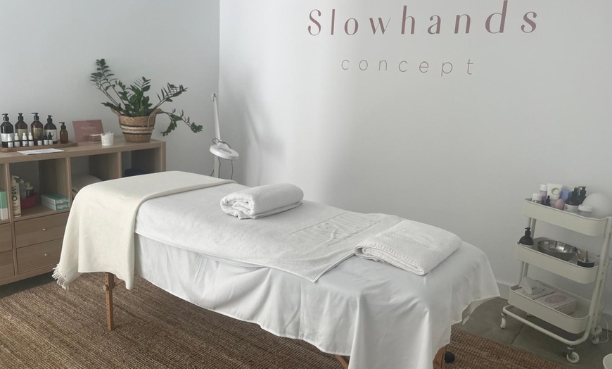 Image 4: Limpieza facial para hombre con mascarilla y opción a masaje 