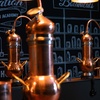 Image 3: The Guided Spirit Academy Experience at Bros Distillery for 1, 2 or 4
