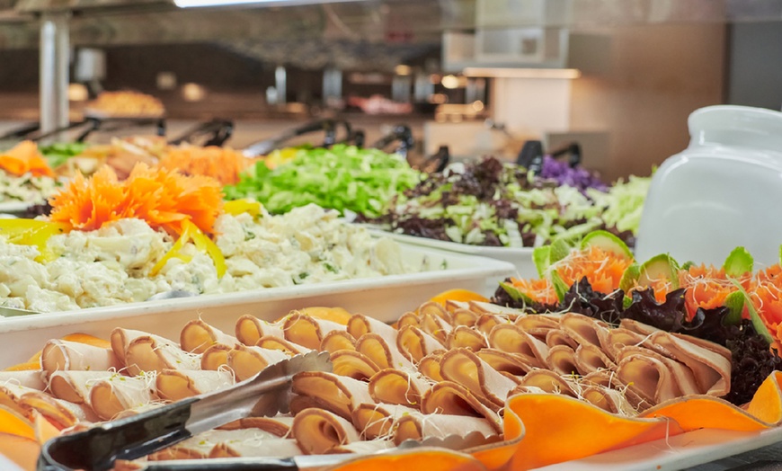 Image 8: Talasoterapia para 2: relax con circuito y masaje de 25 o 50 minutos