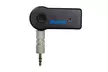 Wireless Bluetooth 3.5mm AUX Audio Stereo Music Car Receiver Adapter  - Second Medium