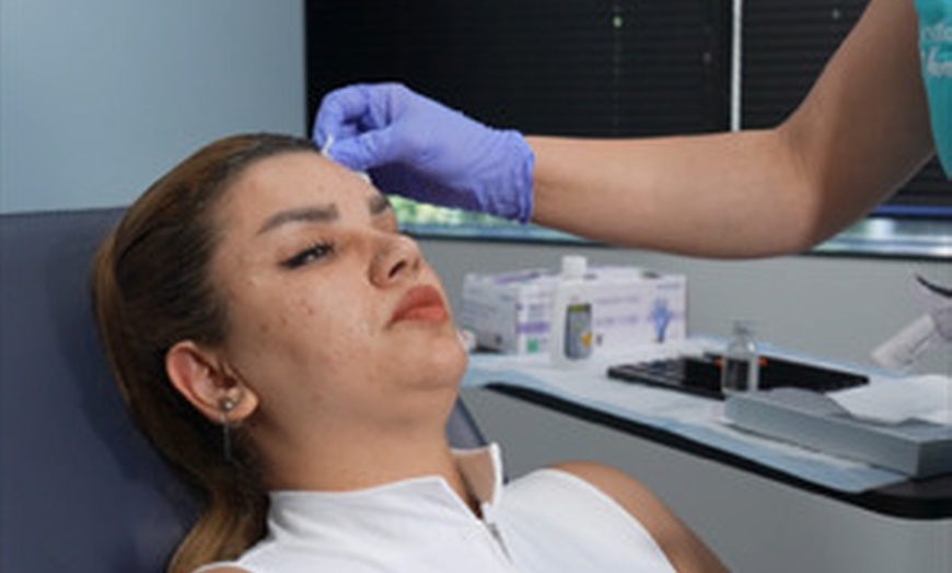 Image 1: Enhance Your Beauty with 20, 40 or 60 Units of Botox