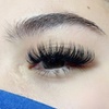 Image 2: Full Set of Classic YY Eyelash Extension or Keratin lashes lift +Tint