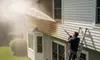 Pressure Washing for a 1 or 2 -Story Home up to 1900 Square Feet at Best jacks of duval llc - Up to 70% Off