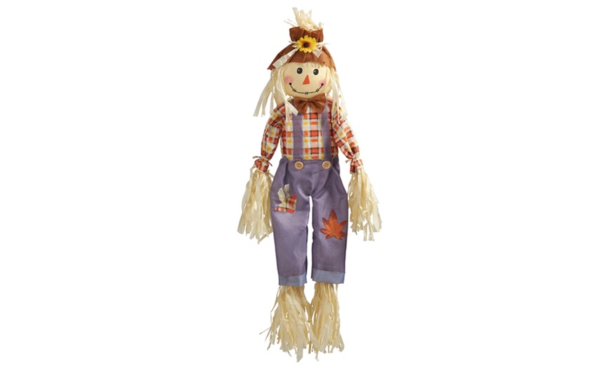 Image 2: Scarecrow Twin Pack