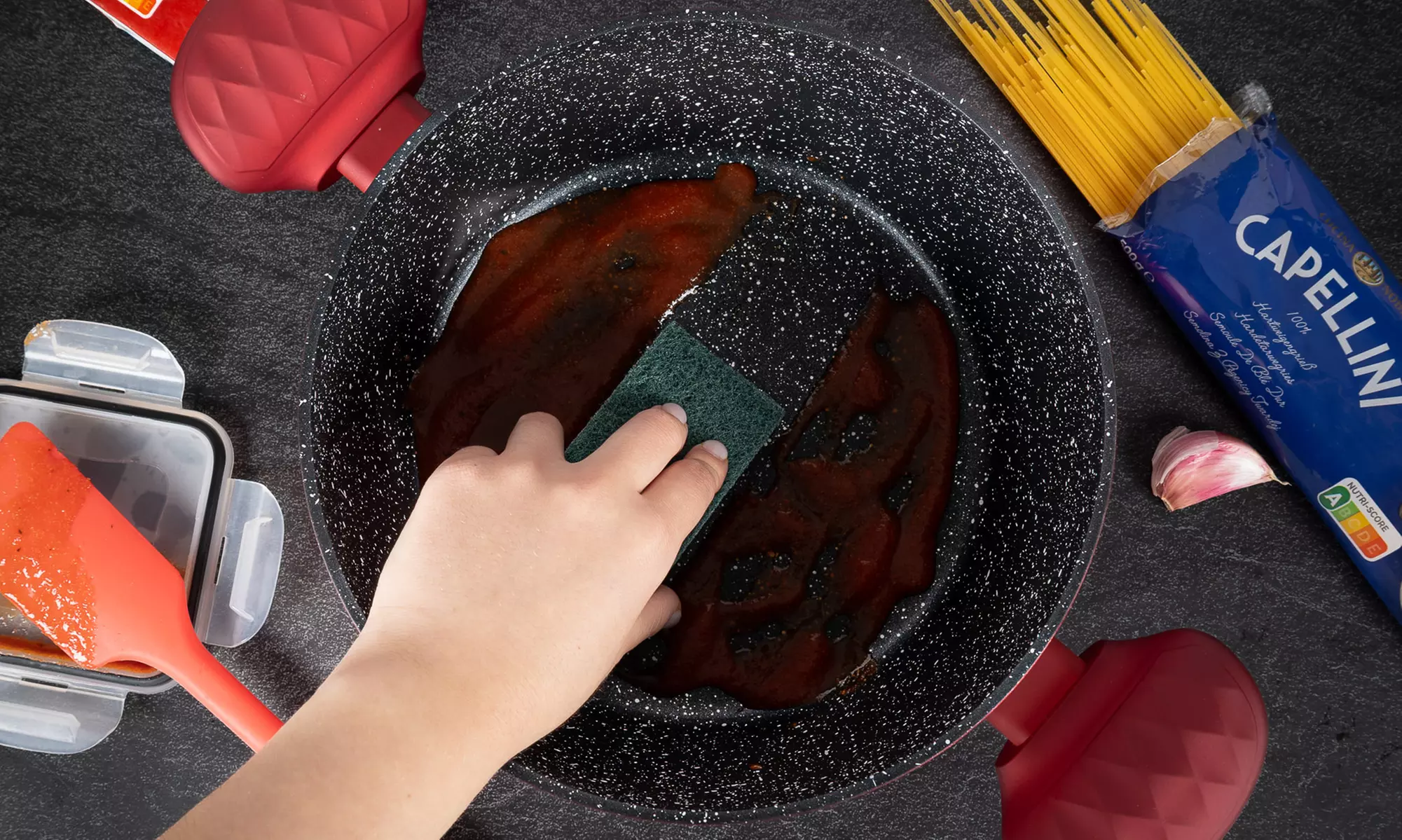 Royalty Line 10-teiliges oder 14-teiliges Kochgeschirr-Set