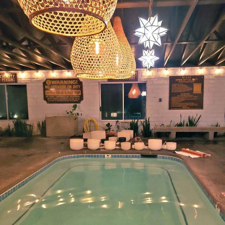 Dive into Wellness with Day Passes for One, Two, or Four